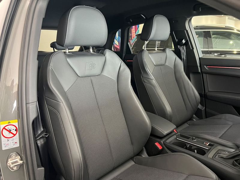 Audi Q3  45 TFSI e S tronic S Line Edition