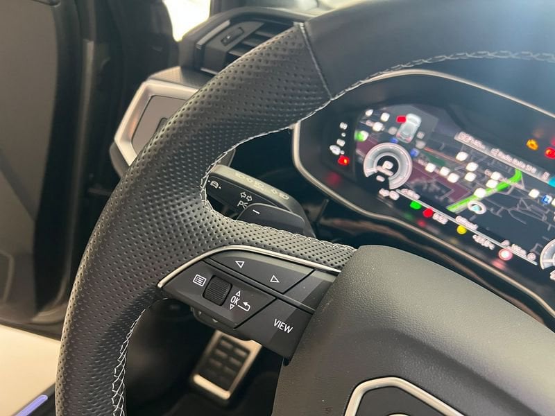 Audi Q3  45 TFSI e S tronic S Line Edition