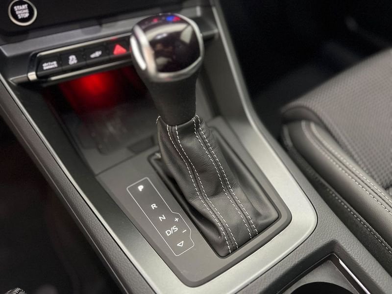 Audi Q3  45 TFSI e S tronic S Line Edition