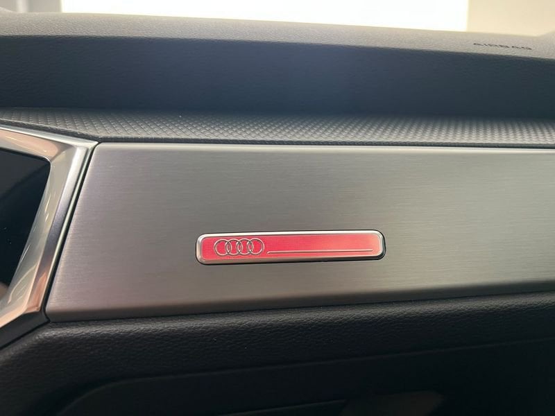 Audi Q3  45 TFSI e S tronic S Line Edition