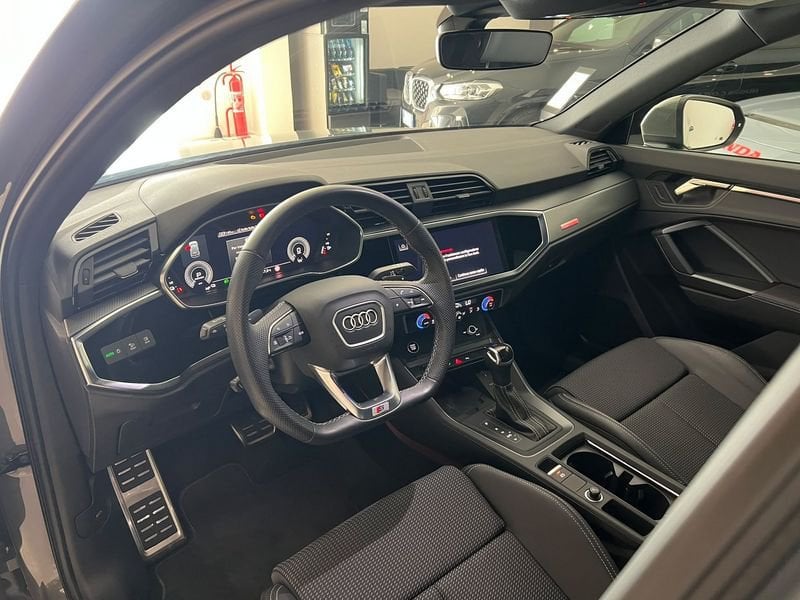 Audi Q3  45 TFSI e S tronic S Line Edition