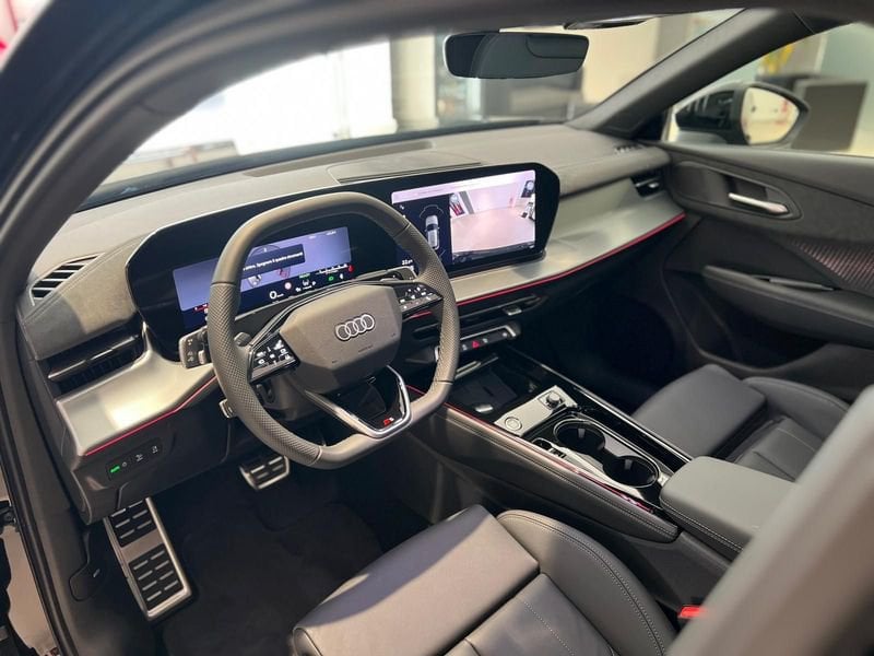 Audi   TDI 110 kW S tronic S Line Edition