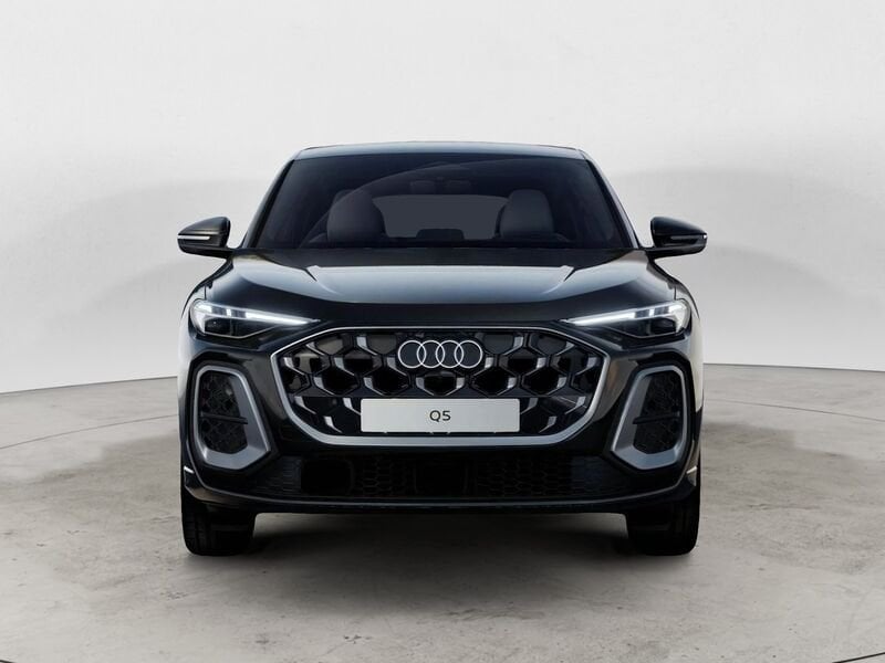 Audi   TDI 150kW quattro S tronic S Line Edition