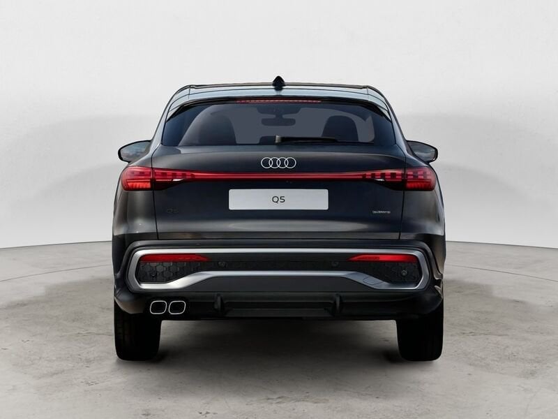 Audi   TDI 150kW quattro S tronic S Line Edition