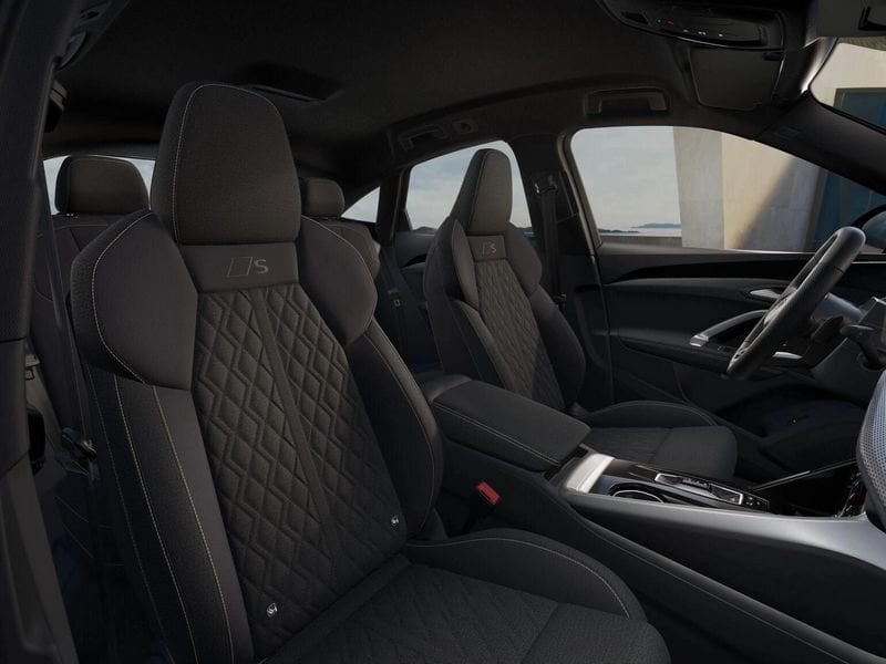 Audi   TDI 150kW quattro S tronic S Line Edition