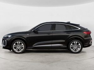 Audi   TDI 150kW quattro S tronic S Line Edition