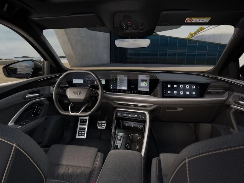 Audi   TDI 150kW quattro S tronic S Line Edition