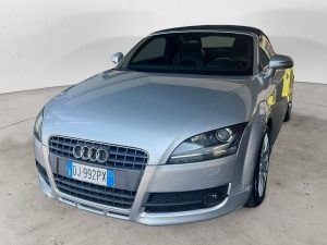 Audi TT  TT Roadster 2.0 tfsi