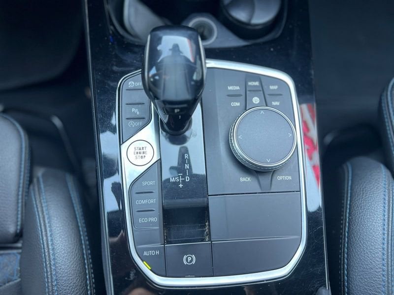 BMW   220d M Sport autom.