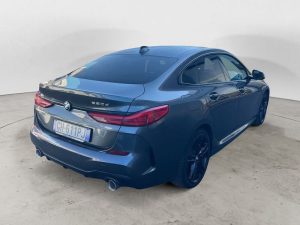 BMW 220d M Sport autom.