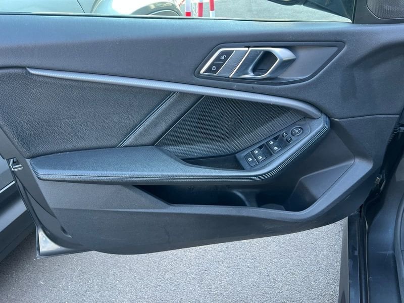BMW   220d M Sport autom.