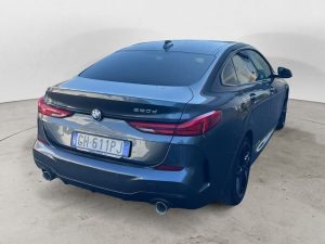 BMW 220d M Sport autom.
