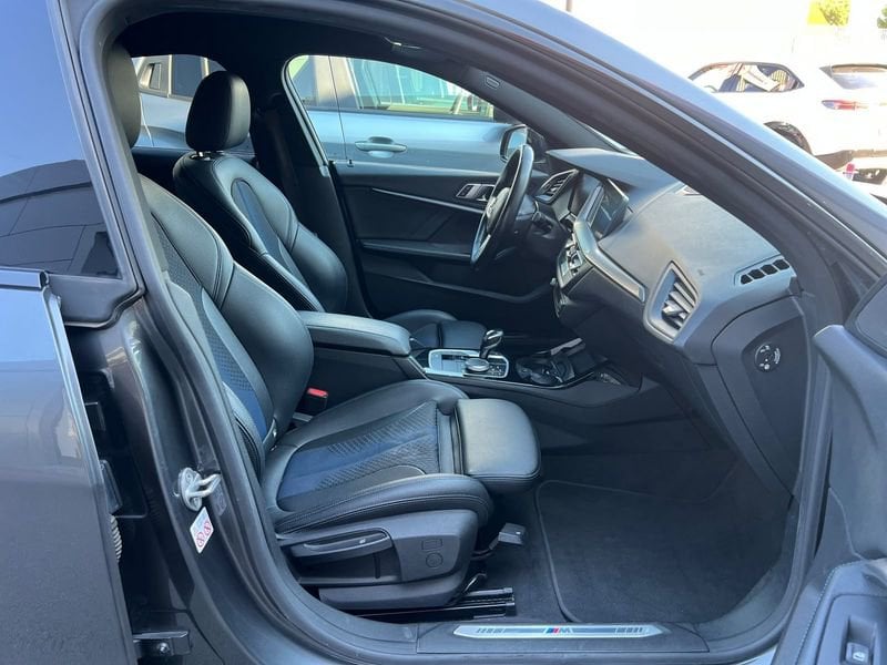 BMW   220d M Sport autom.