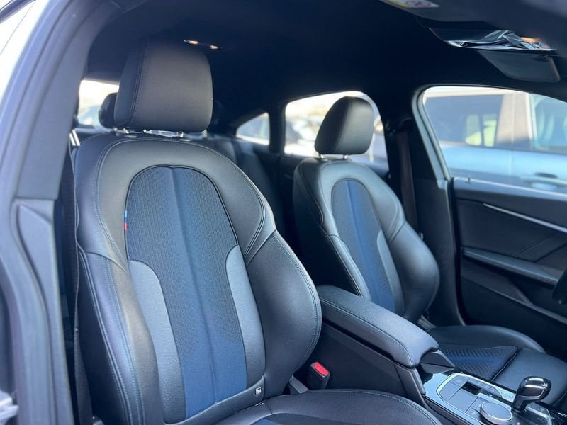 BMW   220d M Sport autom.
