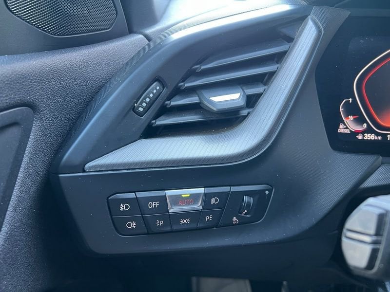 BMW   220d M Sport autom.