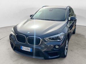 BMW X1  sDrive 18d Business