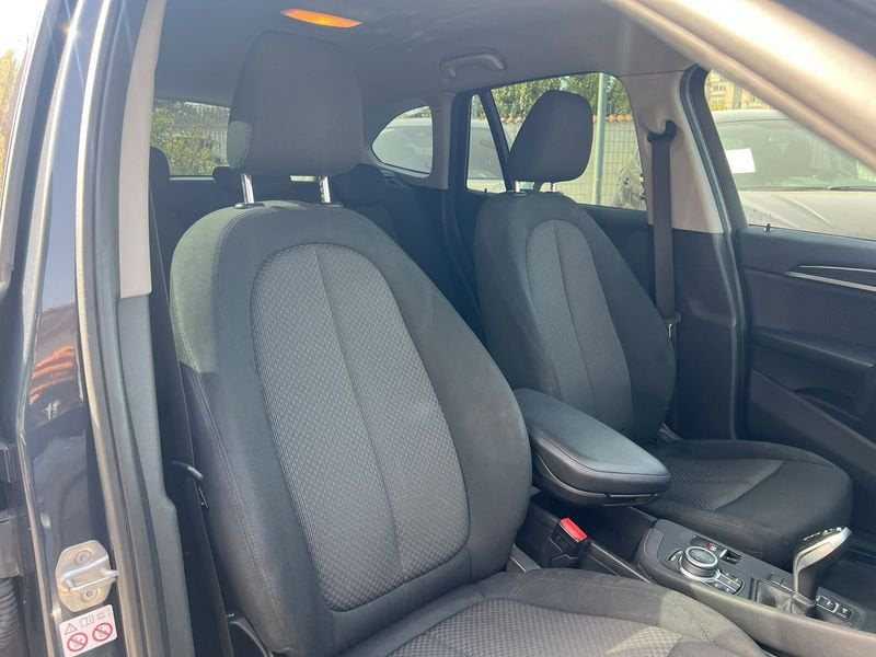 BMW X1  sDrive 18d Business