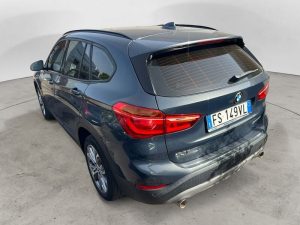 BMW X1  sDrive 18d Business
