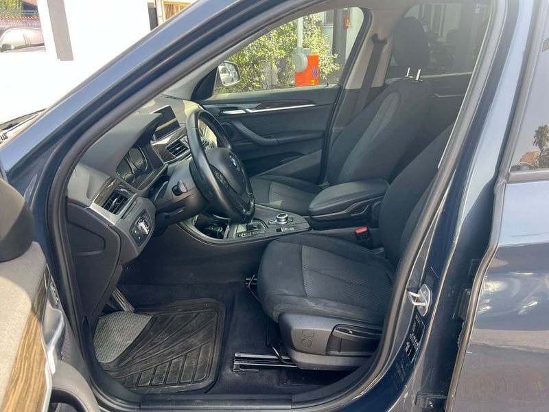 BMW X1  sDrive 18d Business