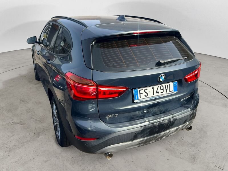 BMW X1  sDrive 18d Business