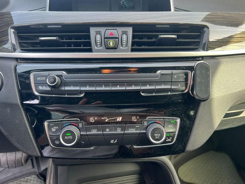 BMW X1  sDrive 18d Business