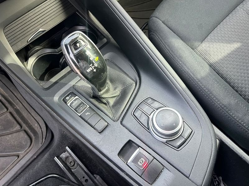 BMW X1  sDrive 18d Business