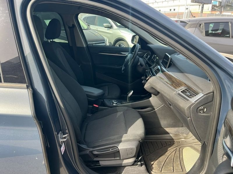 BMW X1  sDrive 18d Business