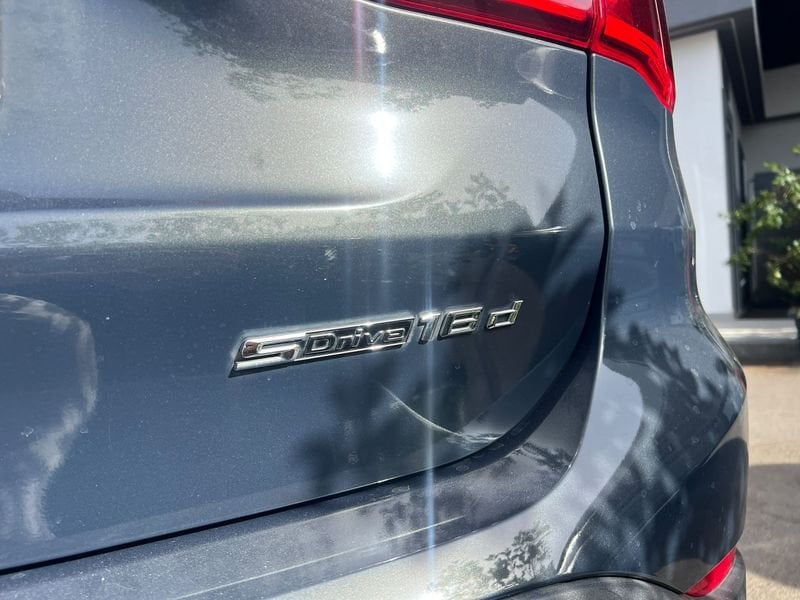 BMW X1  sDrive 18d Business