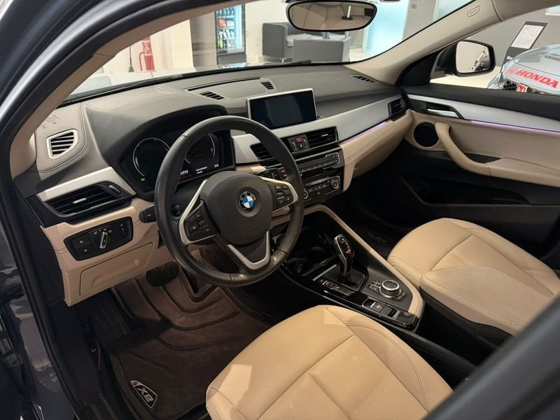 BMW X2  X2 sdrive18d Advantage