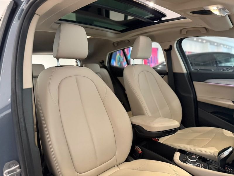 BMW X2  X2 sdrive18d Advantage