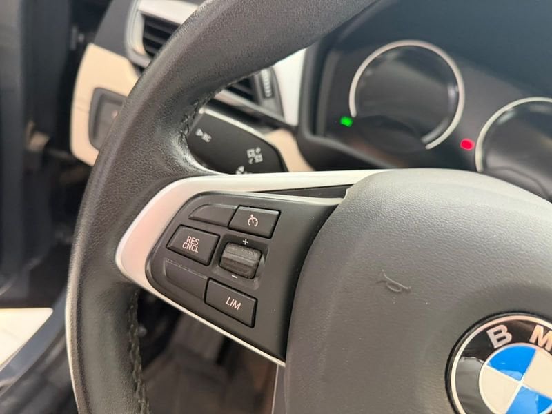 BMW X2  X2 sdrive18d Advantage