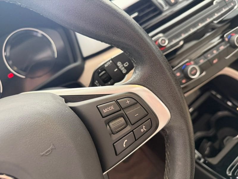 BMW X2  X2 sdrive18d Advantage