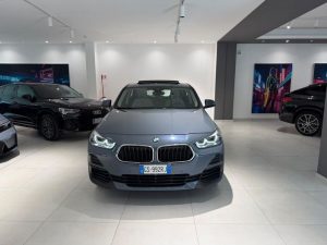 BMW X2  X2 sdrive18d Advantage