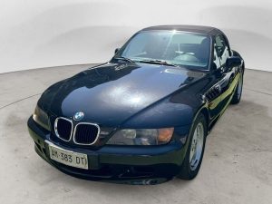 BMW Z3  Z3 Roadster 1.8 116cv