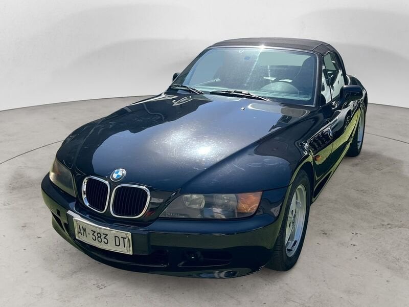 BMW Z3  Z3 Roadster 1.8 116cv