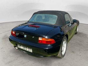 BMW Z3  Z3 Roadster 1.8 116cv