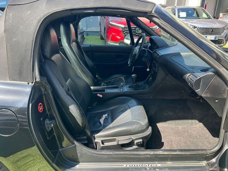 BMW Z3  Z3 Roadster 1.8 116cv