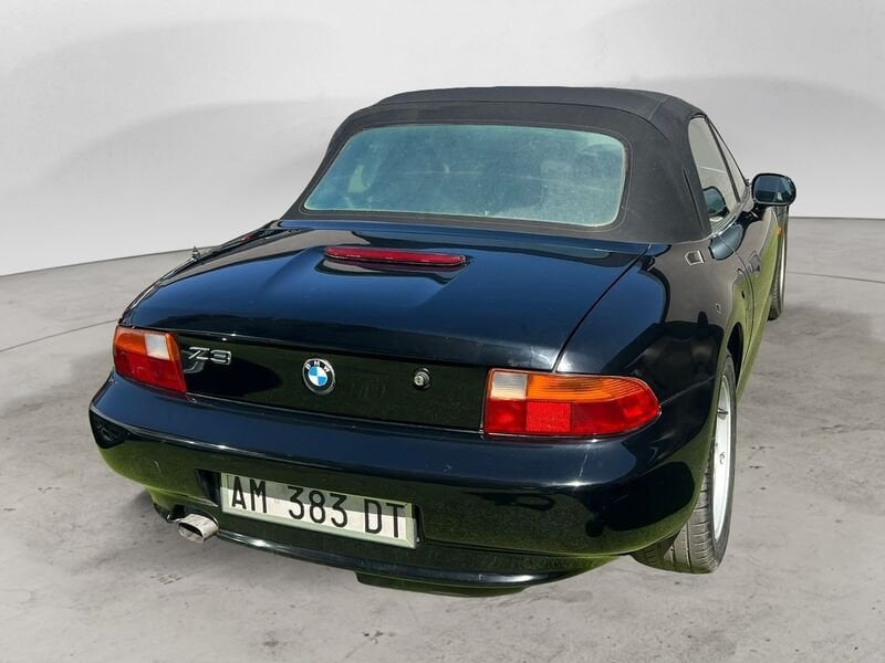 BMW Z3  Z3 Roadster 1.8 116cv
