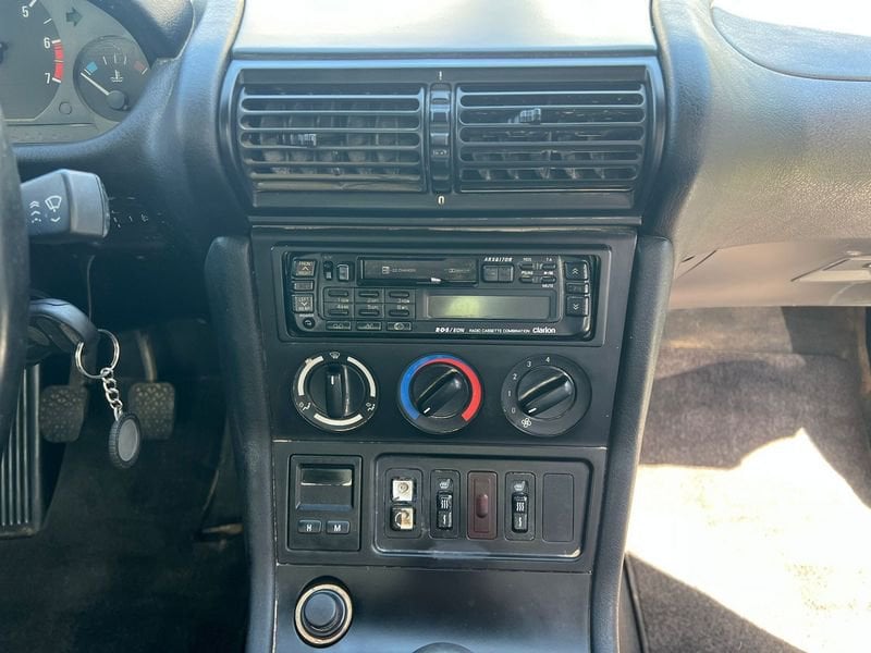 BMW Z3  Z3 Roadster 1.8 116cv