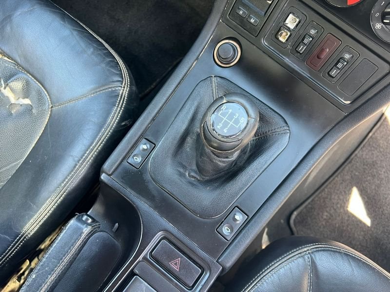 BMW Z3  Z3 Roadster 1.8 116cv