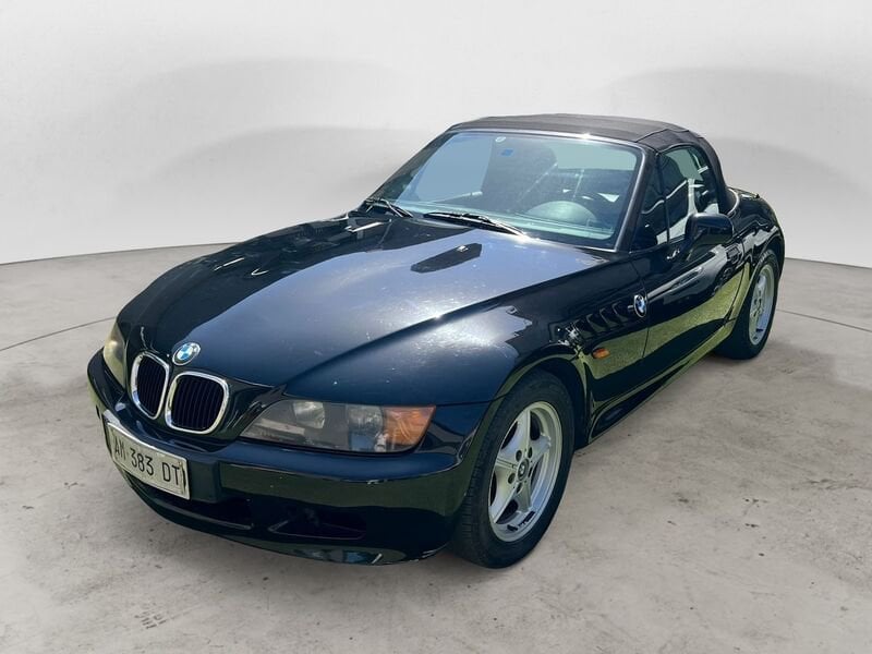 BMW Z3  Z3 Roadster 1.8 116cv