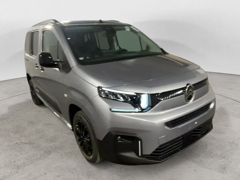 Citroen Berlingo  Berlingo 1.5 bluehdi M Feel s&s 130cv