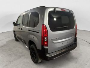 Citroen Berlingo  Berlingo 1.5 bluehdi M Feel s&s 130cv