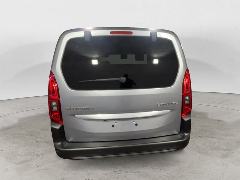 Citroen Berlingo  Berlingo 1.5 bluehdi M Feel s&s 130cv