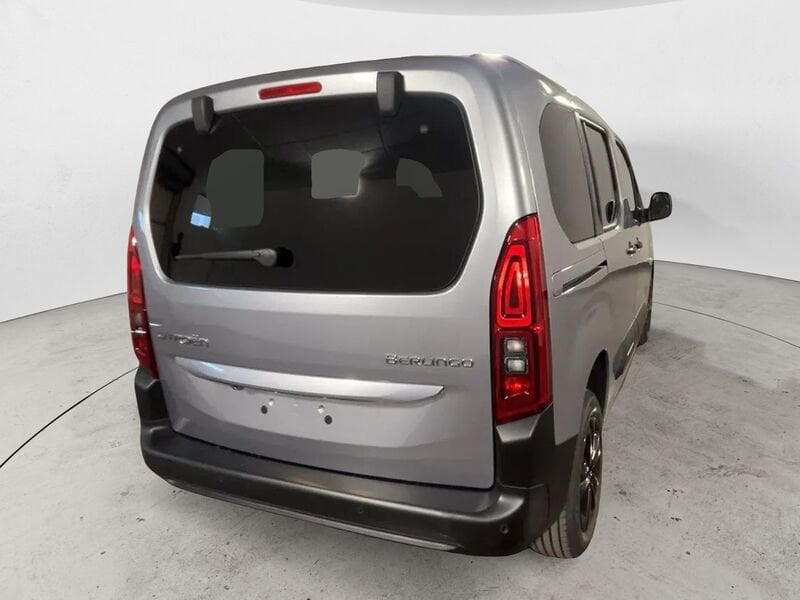 Citroen Berlingo  Berlingo 1.5 bluehdi M Feel s&s 130cv