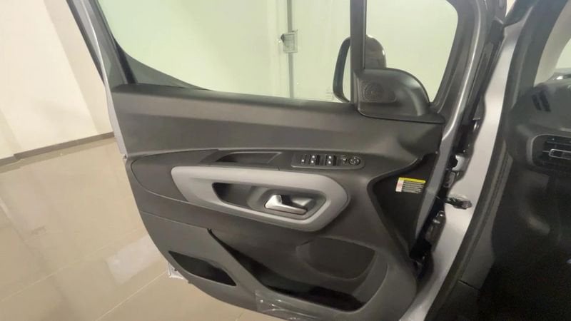 Citroen Berlingo  Berlingo 1.5 bluehdi M Feel s&s 130cv