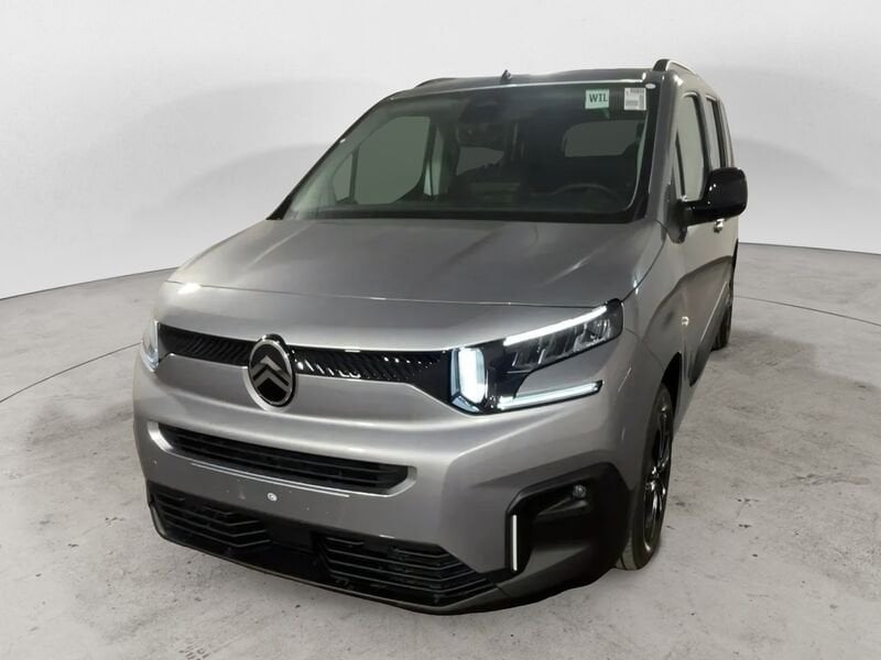Citroen Berlingo  Berlingo 1.5 bluehdi M Feel s&s 130cv