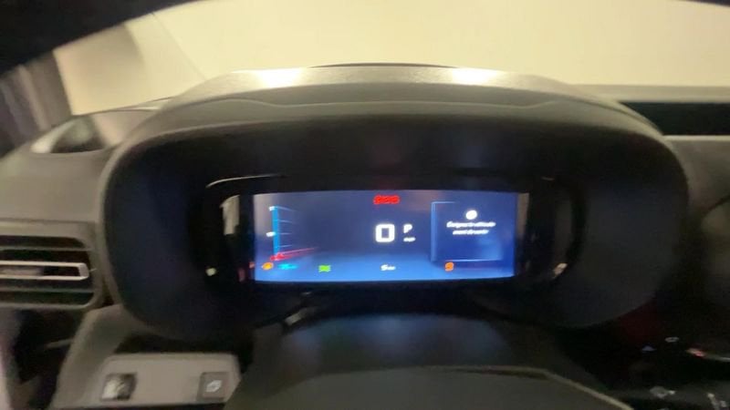 Citroen Berlingo  BlueHDi 100 S&S 30 ANNI