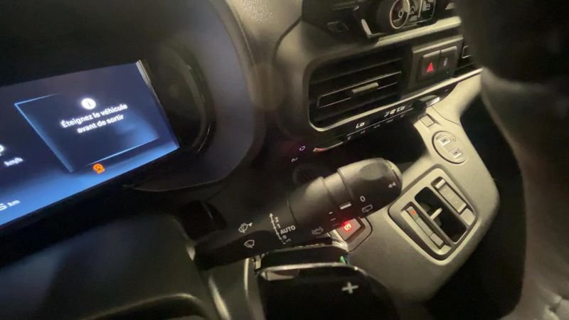 Citroen Berlingo  BlueHDi 100 S&S 30 ANNI