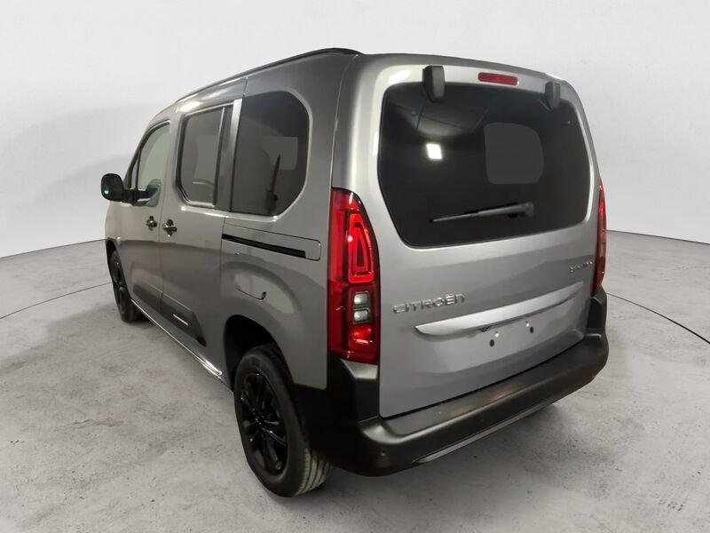 Citroen Berlingo  BlueHDi 100 S&S 30 ANNI